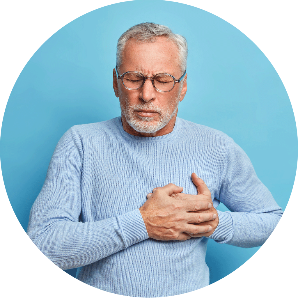 Echocardiogram aarthi scans and labs