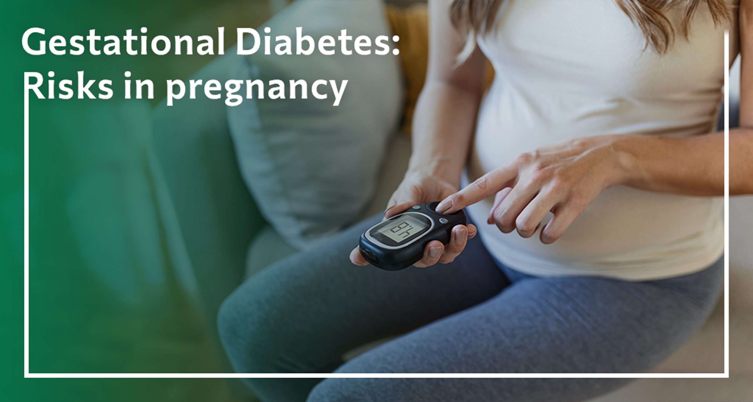 Gestational Diabetes Risks in pregnancy Aarthi Scans and Labs
